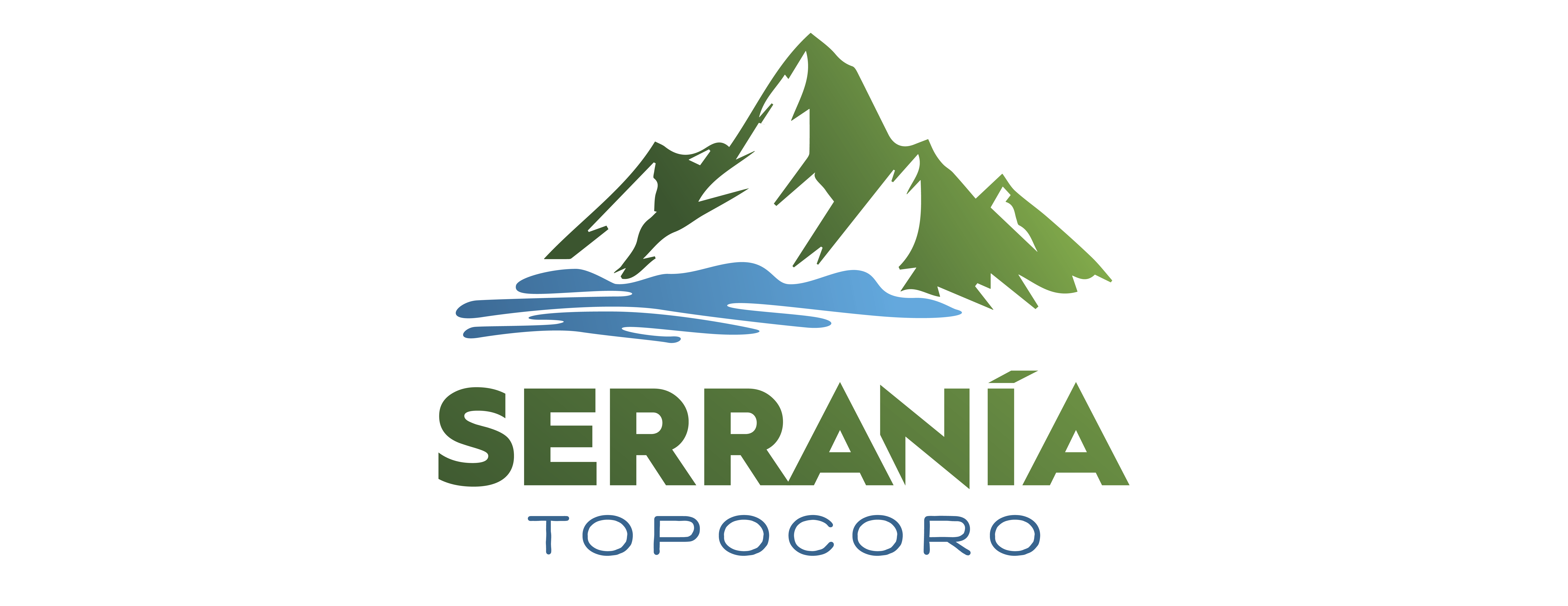 serrania topocoro